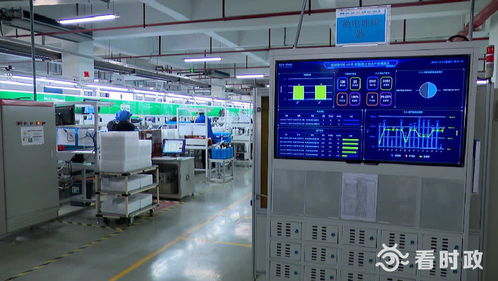 蘇州再添5家工業互聯網示范基地，計算機技術驅動產業升級