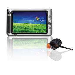 漢宇通商務(wù)型中文學(xué)習(xí)掌上電腦 紅光科技賦能計算機(jī)技術(shù)新里程